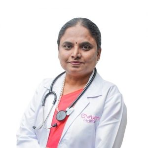 Dr. Rashmi Swaroop