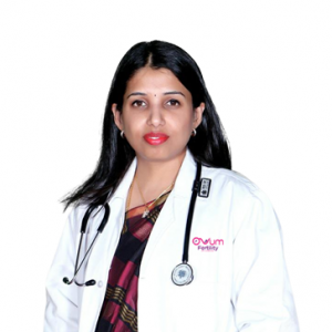 dr Chaitra