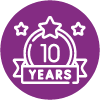 10-years